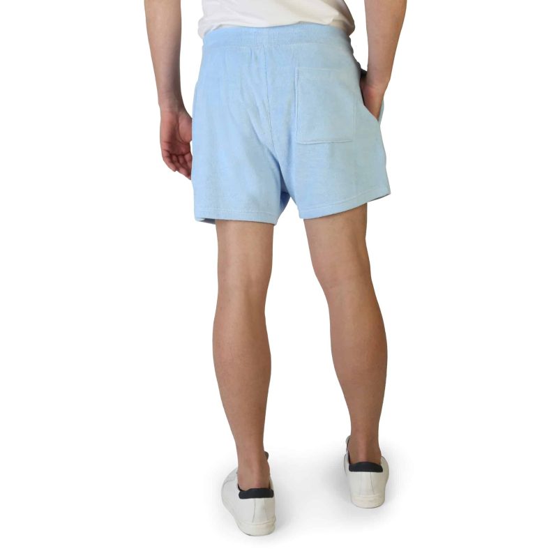 Tommy Hilfiger Bermudas DM0DM11521_C1T - Image 2