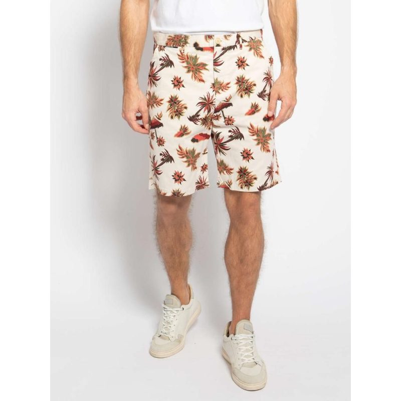 Scotch & Soda Bermudas 155083_2