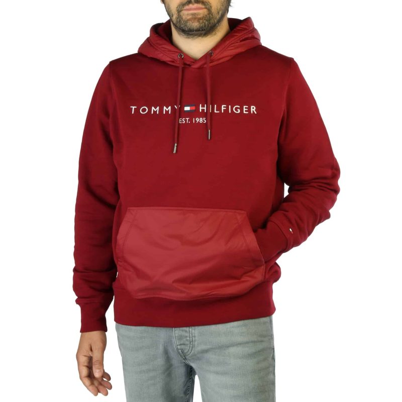 Tommy Hilfiger Camisolas MW0MW25894_XJS