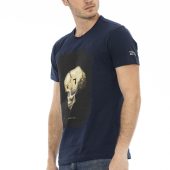 Trussardi Action Camiseta 2AT37_01NAVY - Image 2