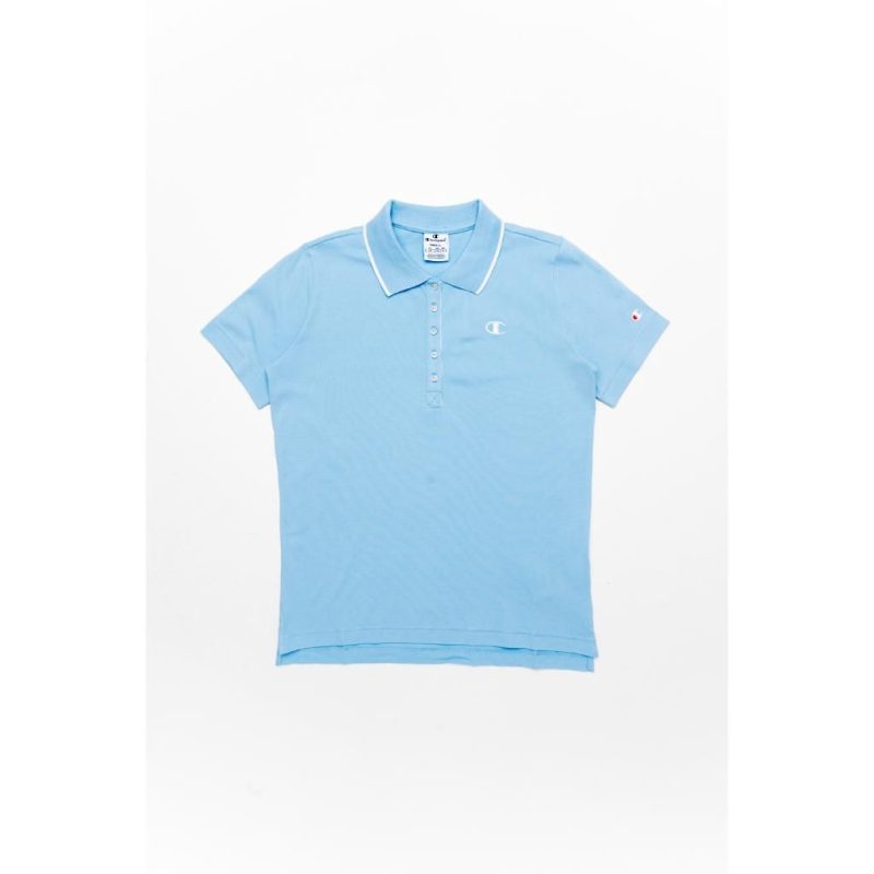 Champion Polo 111513_BS151