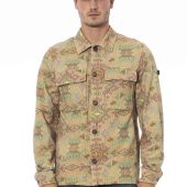 Distretto12 Camisas C2UGA0745T0289DD01_0001SABBIA