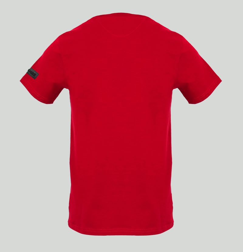 Plein Sport Camiseta TIPS40052_RED - Image 2