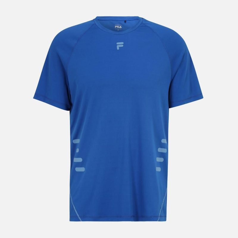 Fila Camiseta FAM0280_50031 - Image 2