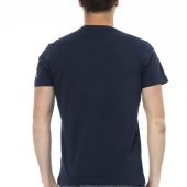 Trussardi Action Camiseta 2AT37_01NAVY - Image 3