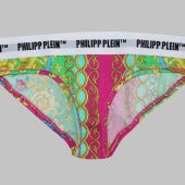 Philipp Plein Cuecas DUPM3132_BI-PACK_FLOR - Image 2