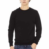 Baldinini Trend Camisolas GC2510M_TORINO_NeroBlack
