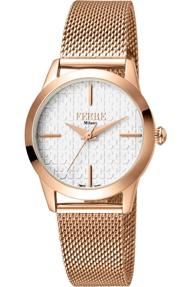 Ferre Milano Relógios FM1L126M0051