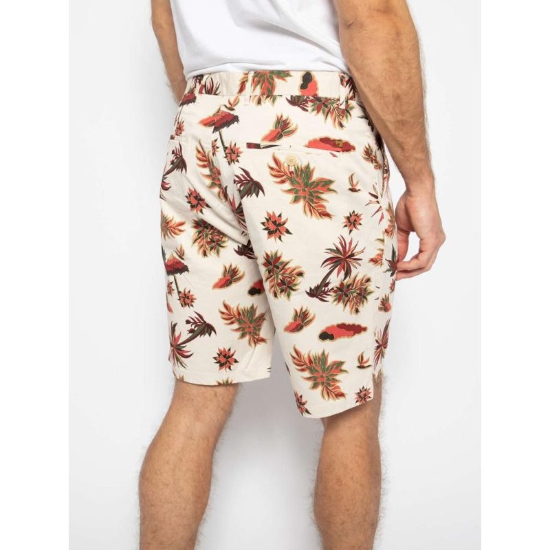 Scotch & Soda Bermudas 155083_2 - Image 2