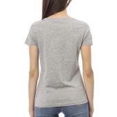 Trussardi Action Camiseta 2BT13_12Grey - Image 3