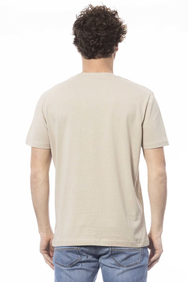 Invicta Camiseta 4451304U_9BEIGE - Image 3