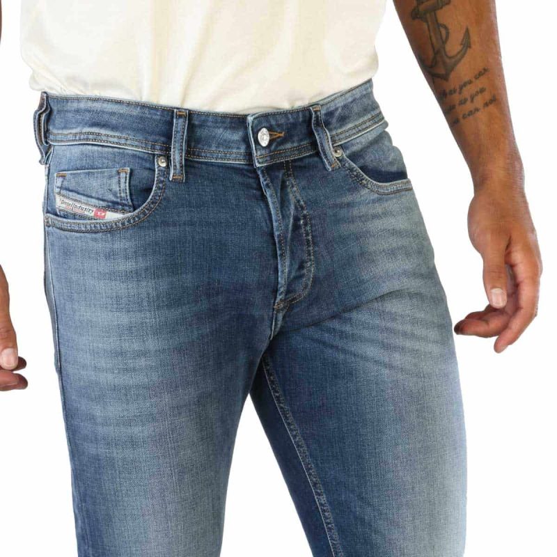 Diesel Jeans SLEENKER-X_L32_00SWJF_09A60_01 - Image 3