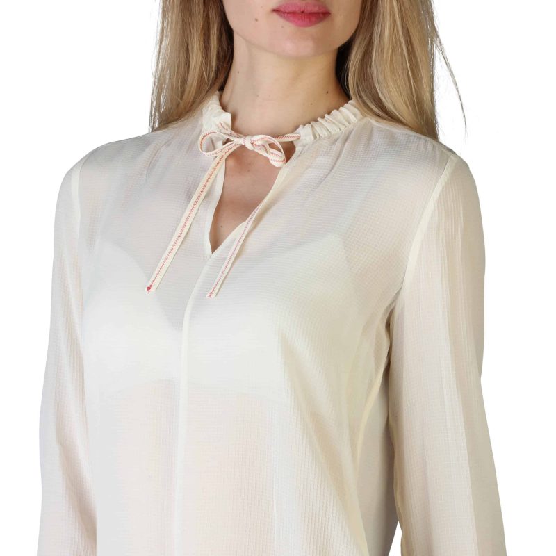 Tommy Hilfiger Camisas WW0WW22173_118 - Image 3