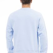 Sergio Tacchini Camisolas 20006_STC_LIGHTBLUE - Image 3