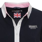 Husky Polo X073_HS23BEDPC34CO295-MIA_C402 - Image 3