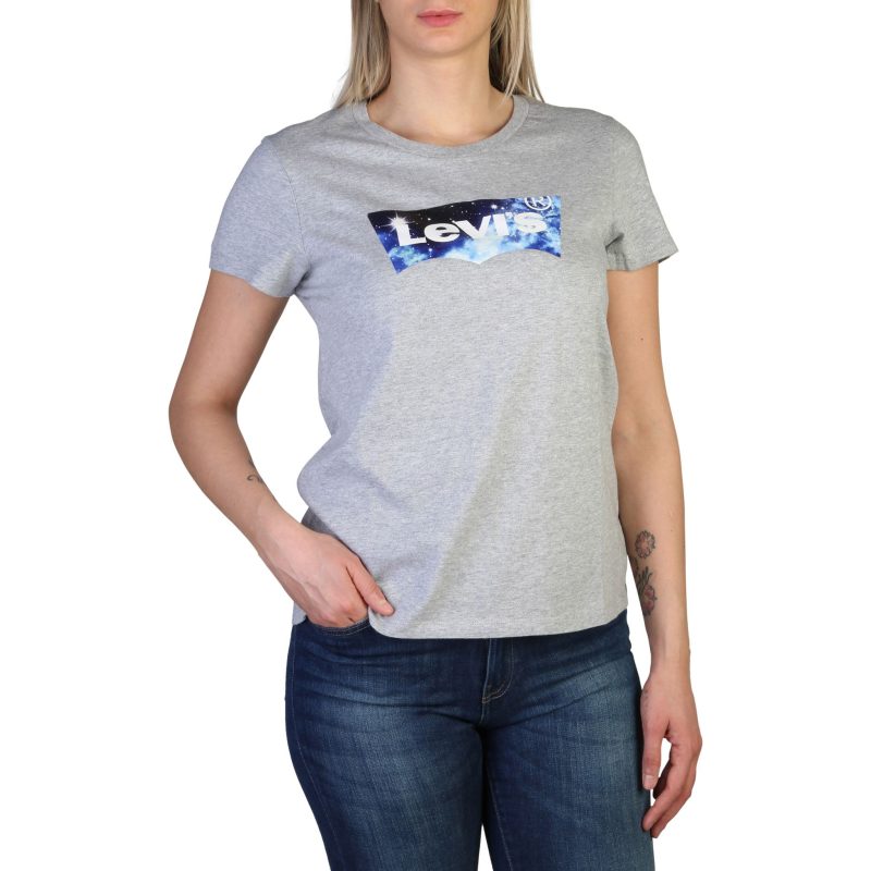 Levis Camiseta 17369-2023_THE-PERFECT