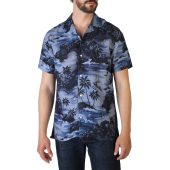 Tommy Hilfiger Camisas MW0MW17567_0GY