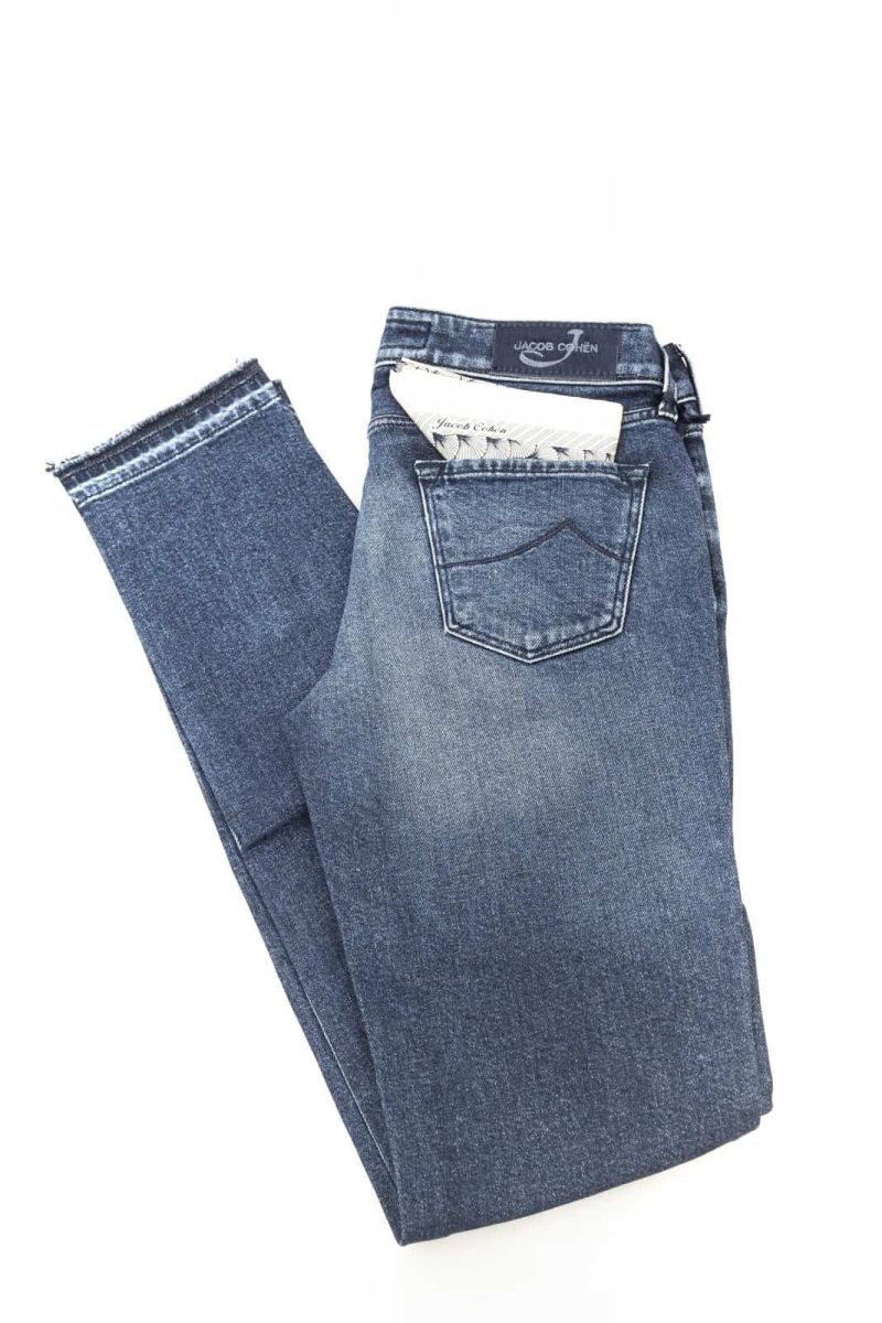 Jacob Cohen Jeans PWJOCELYNSLIM_08769W4_004_Lav.4