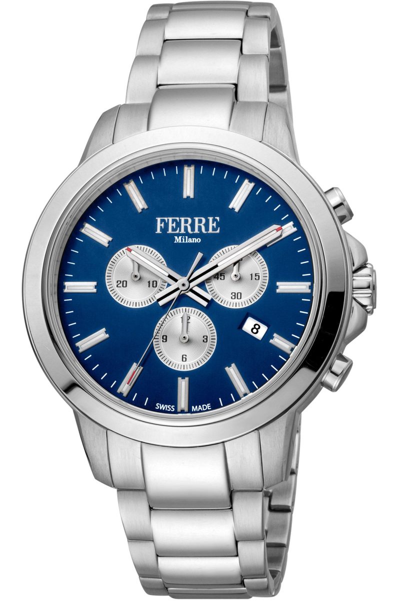 Ferre Milano Relógios FM1G153M0061