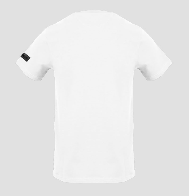 Plein Sport Camiseta TIPS40001_WHITE - Image 2