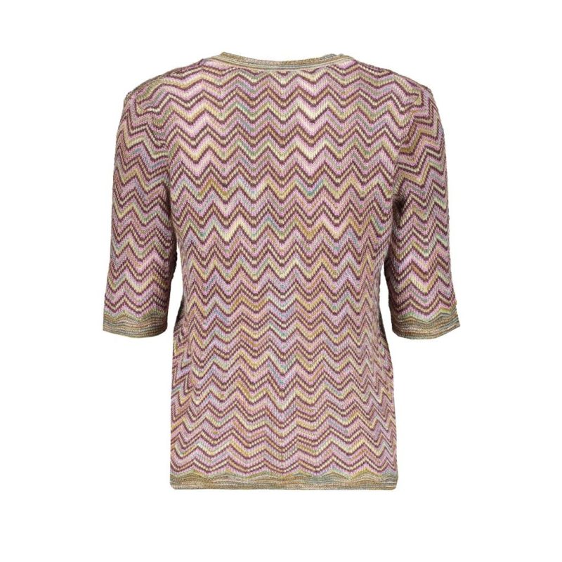 Missoni Sweater DS22SN2EBK029A_SM929 - Image 2