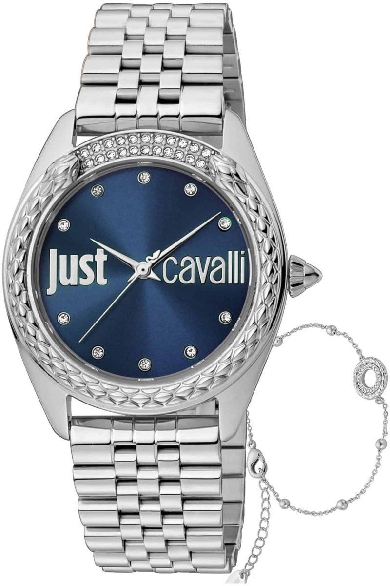 Just Cavalli Relógios JC1L195M0055