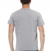 Trussardi Action Camiseta 2AT14_12Grey - Image 3