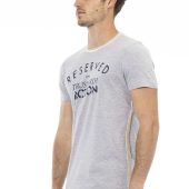 Trussardi Action Camiseta 2AT22A_13Grey - Image 2