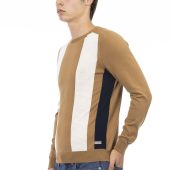 Baldinini Trend Camisolas 6037_ROVIGO_Camel - Image 2