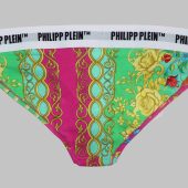 Philipp Plein Cuecas DUPM3132_BI-PACK_FLOR - Image 3