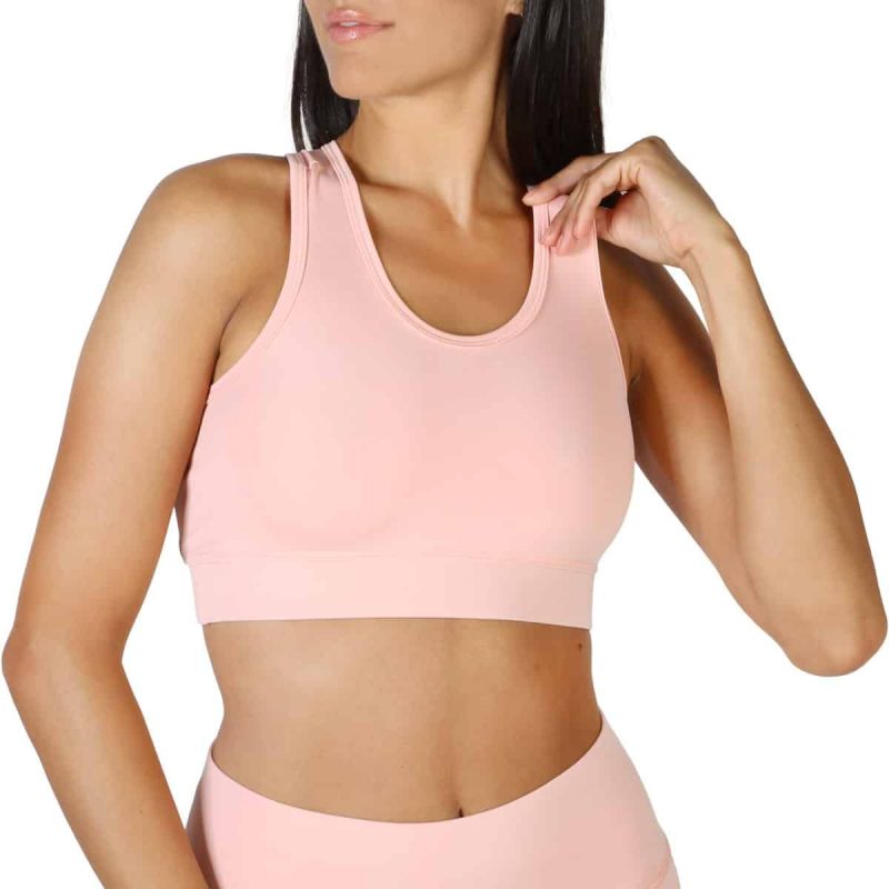 Bodyboo Top BB70220_Pink - Image 3