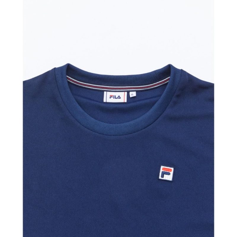 Fila Camiseta FAM0230_50004 - Image 3