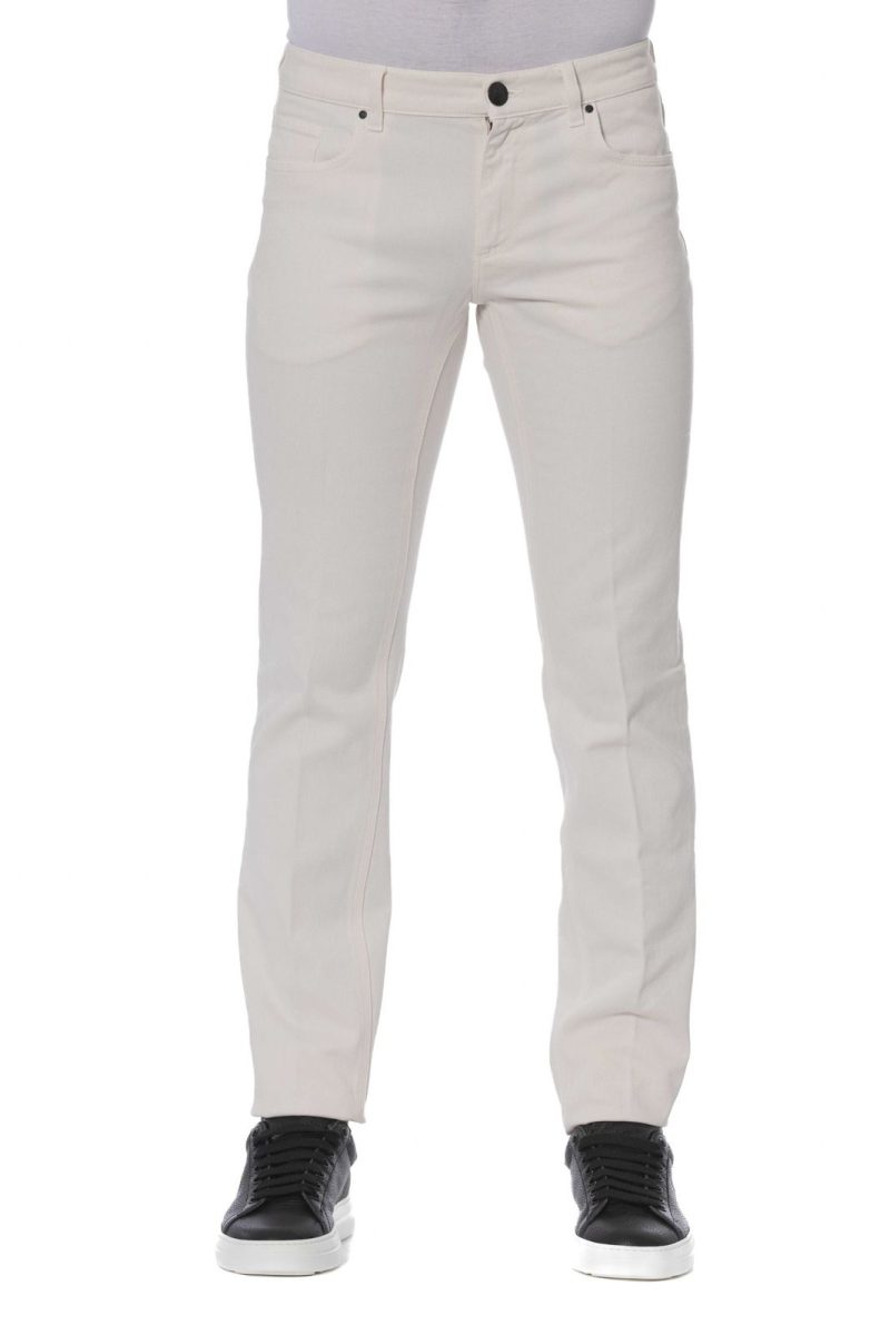 Trussardi Jeans 32J000141T001939H005_W010Porcelain