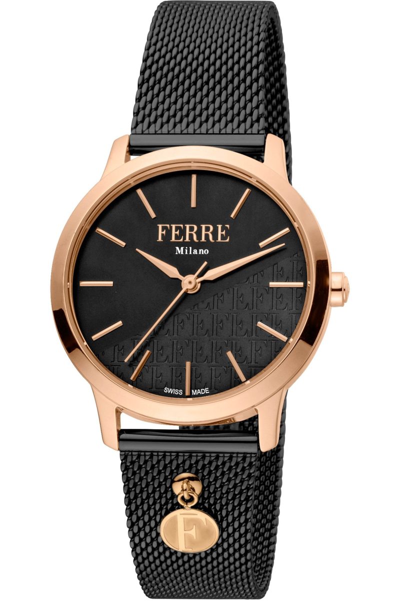 Ferre Milano Relógios FM1L152M0141