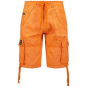 Geographical Norway Bermudas SW1645H_Orange