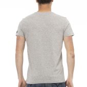 Trussardi Action Camiseta 2AT34_12Grey - Image 3