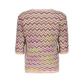 Missoni Sweater DS22SN2EBK029A_SM928 - Image 2