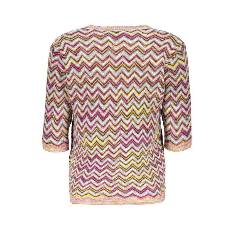 Missoni Sweater DS22SN2EBK029A_SM928 - Image 2