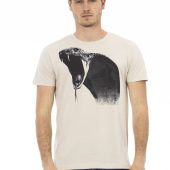 Trussardi Action Camiseta 2AT34_02Sand