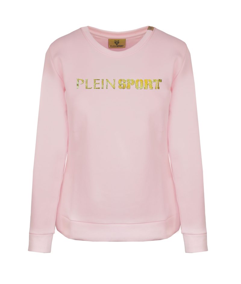 Plein Sport Camisolas DFPSG70748_PINK