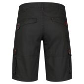 Geographical Norway Bermudas SW1624H_Noir - Image 2