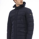 Baldinini Trend Casacos 23W.UB.016_MILANO_BluNavy - Image 2