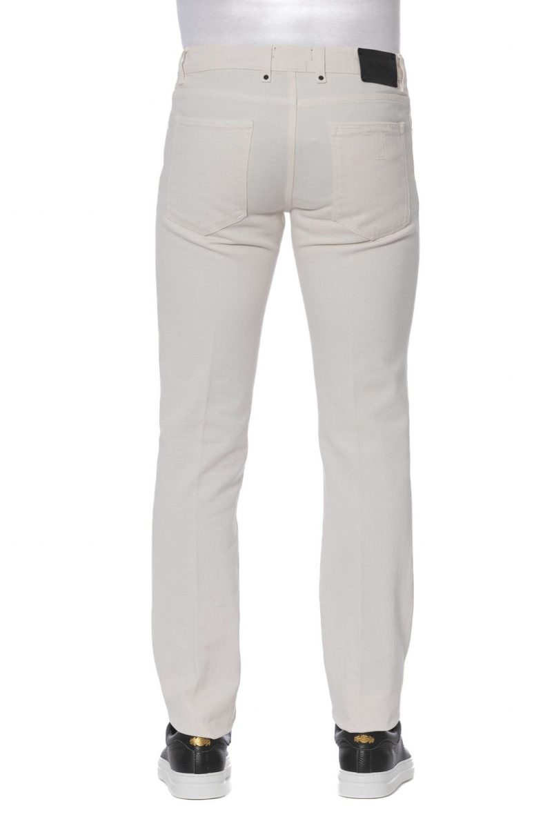 Trussardi Jeans 32J000141T001939H005_W010Porcelain - Image 3