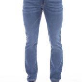 Distretto12 Jeans C2UPA0667C0010DD01_0004DENIMMEDIO