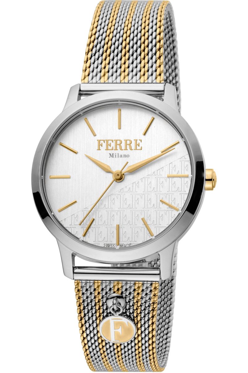 Ferre Milano Relógios FM1L152M0101