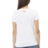 Trussardi Action Camiseta 2BT20_001WHITE - Image 3
