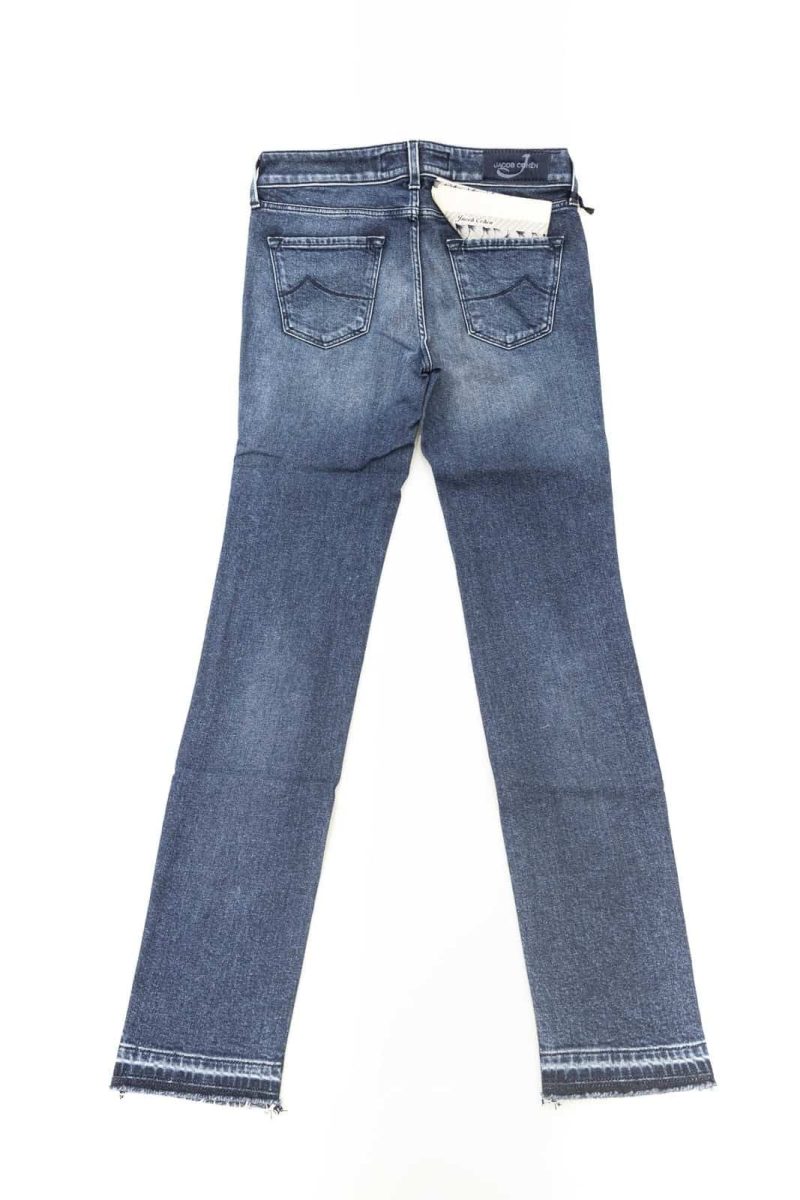 Jacob Cohen Jeans PWJOCELYNSLIM_08769W4_004_Lav.4 - Image 3