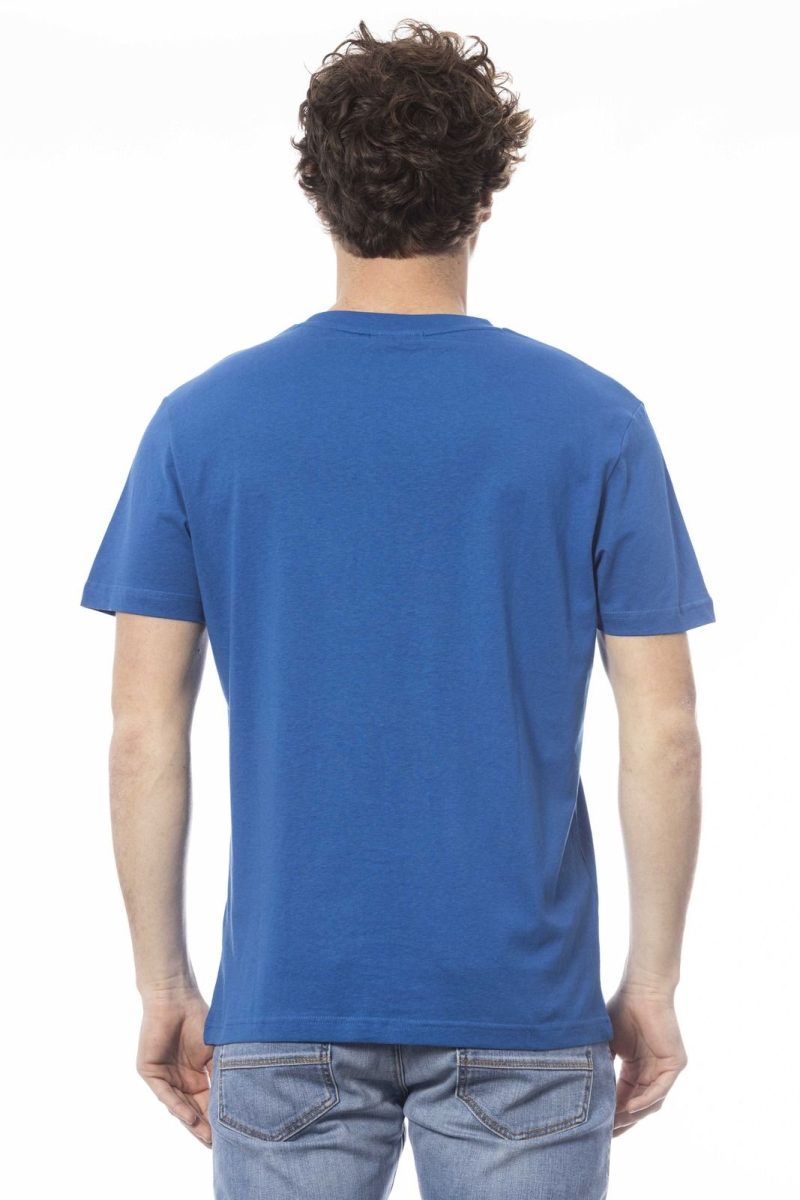 Invicta Camiseta 4451304U_12BLUETTE - Image 3