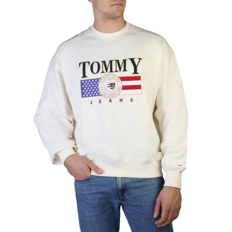 Tommy Hilfiger Camisolas DM0DM15717_YBH