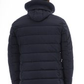 Baldinini Trend Casacos 23W.UB.016_MILANO_BluNavy - Image 3